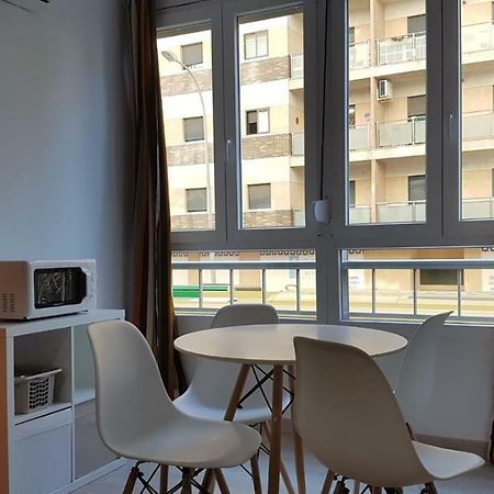 Apartamento Silvia Torremolinos Eksteriør billede