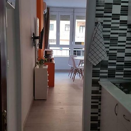 Apartamento Silvia Torremolinos Eksteriør billede