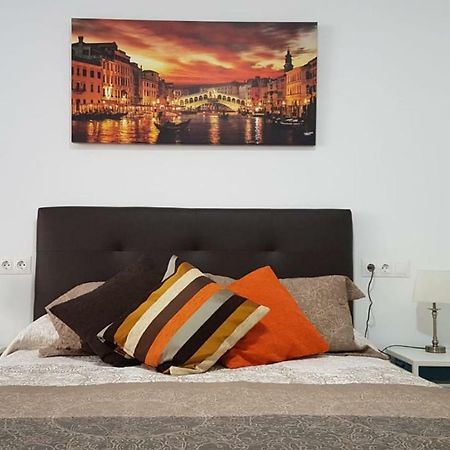Apartamento Silvia Torremolinos Eksteriør billede