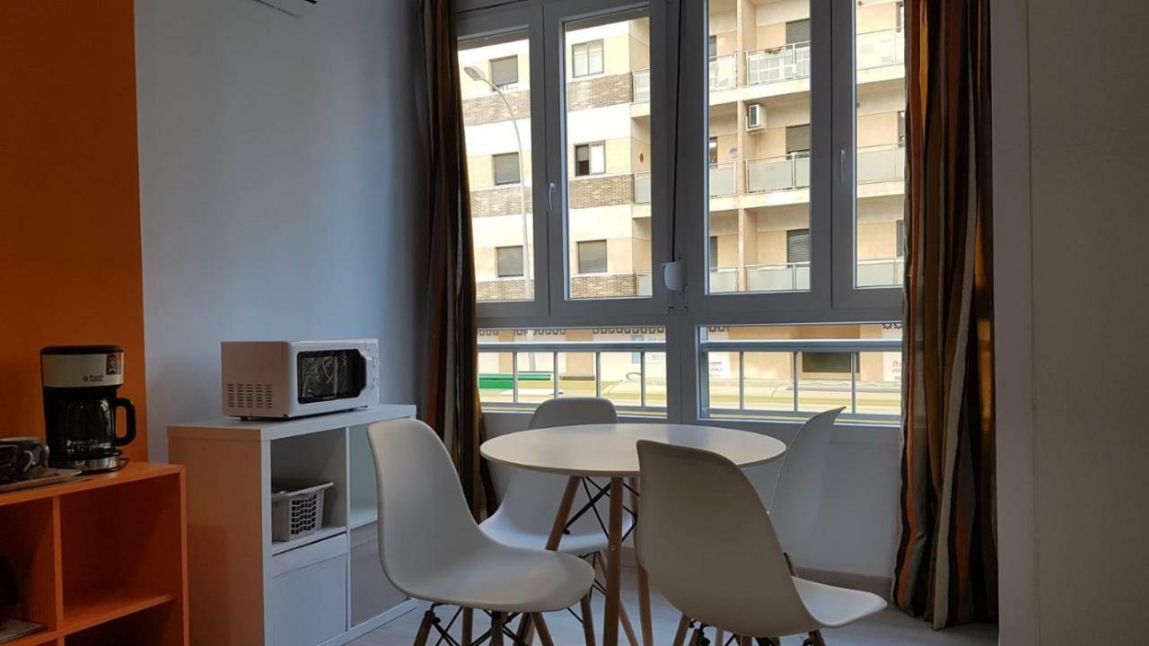 Apartamento Silvia Torremolinos Eksteriør billede
