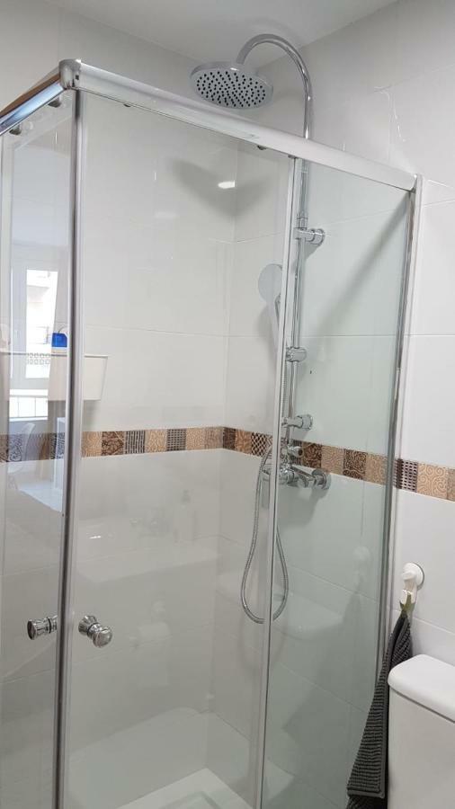 Apartamento Silvia Torremolinos Eksteriør billede