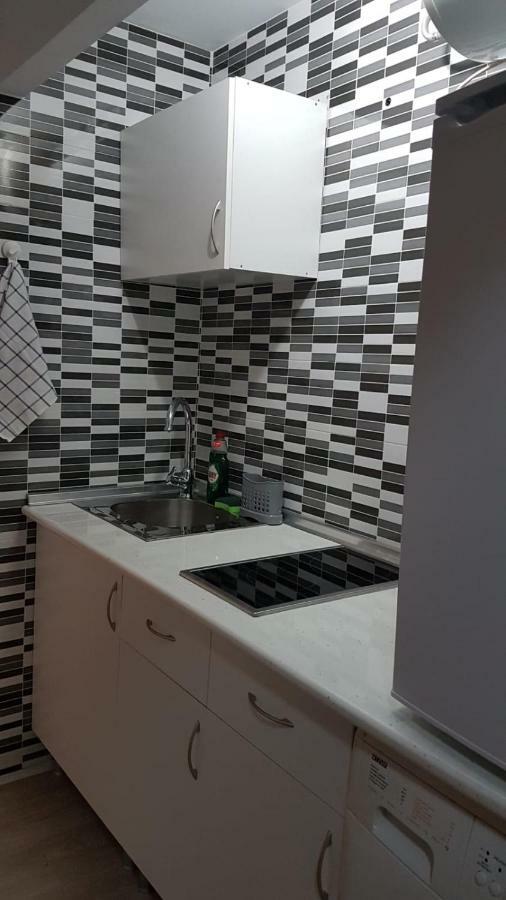 Apartamento Silvia Torremolinos Eksteriør billede