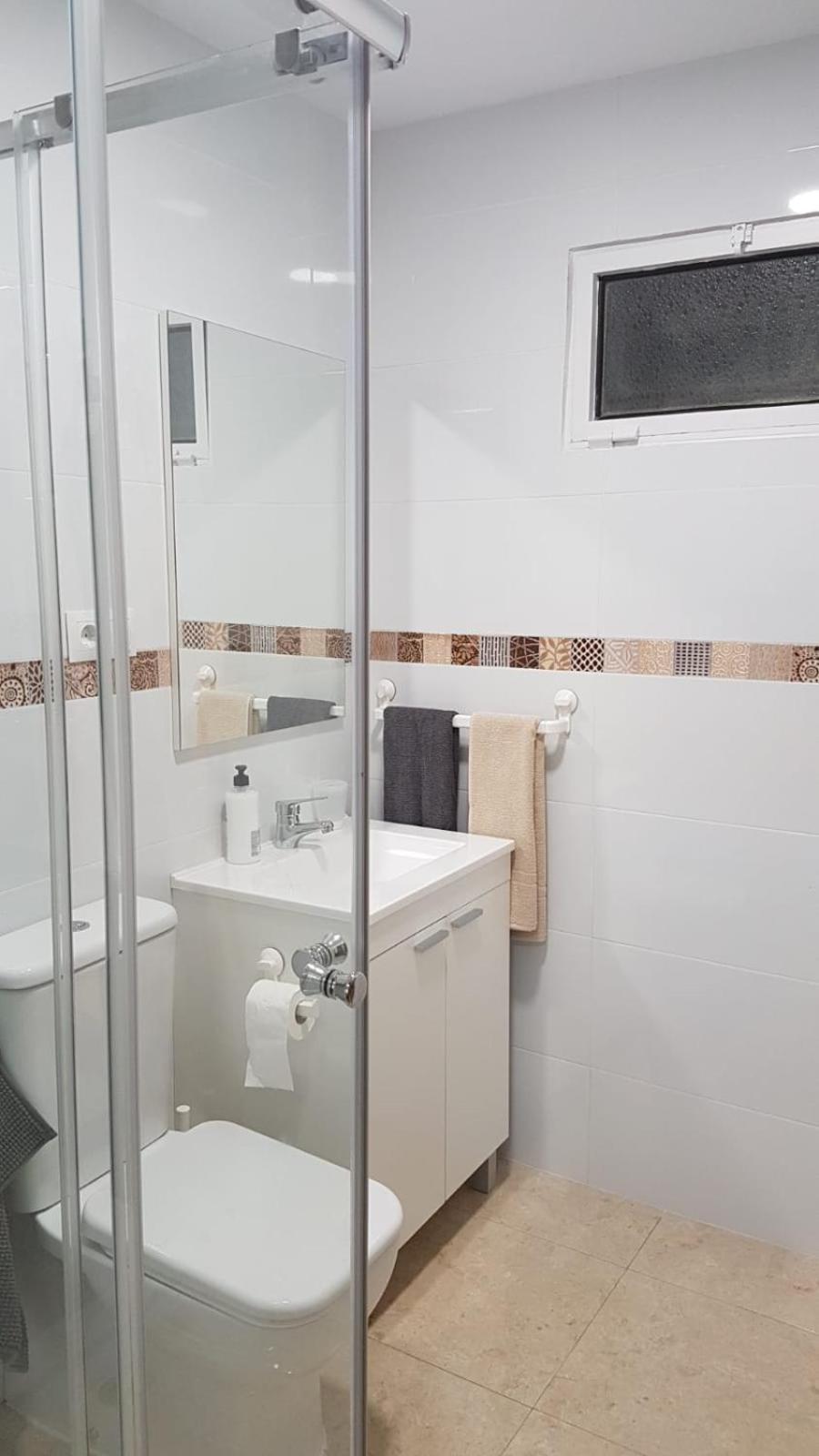 Apartamento Silvia Torremolinos Eksteriør billede
